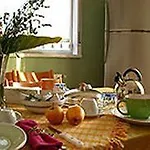 Massalargia Bed & Breakfast 2*