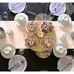 Bed & Breakfast Massalargia 2*