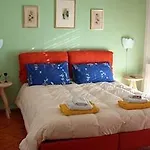 Massalargia Bed & Breakfast Mascalucia