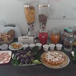 Massalargia Bed & Breakfast Mascalucia