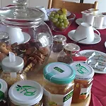 Massalargia Bed & Breakfast Mascalucia