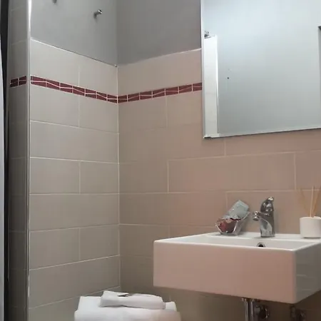 Panzió Massalargia Mascalucia