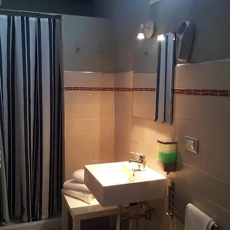 Massalargia Bed & Breakfast