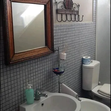 Bed & Breakfast Massalargia 2*