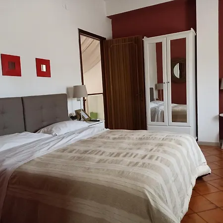 Bed & Breakfast Massalargia