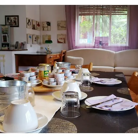 Massalargia Bed & Breakfast