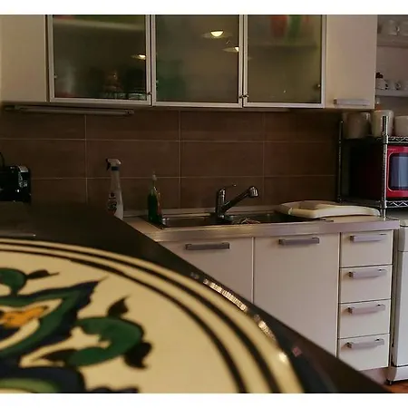 Massalargia Panzió 2*