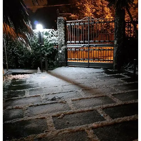 Massalargia Panzió Mascalucia