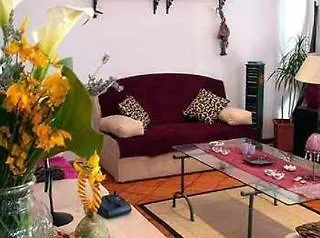 Panzió Massalargia Mascalucia