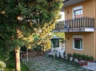 Massalargia 2* Mascalucia