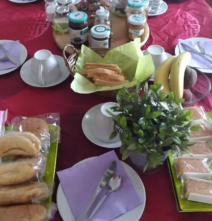 Massalargia 2* Mascalucia