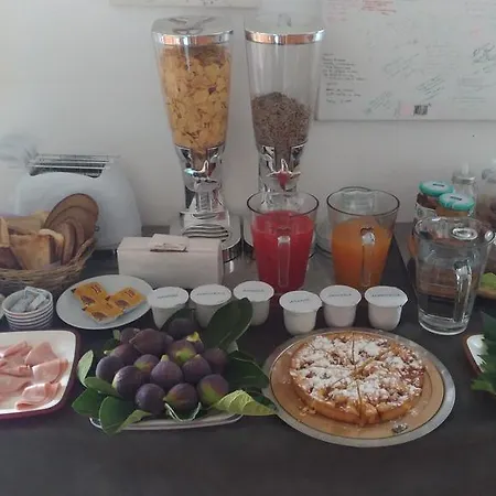 Massalargia Panzió Mascalucia