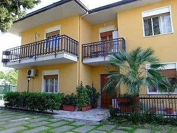 Bed & Breakfast Massalargia Mascalucia