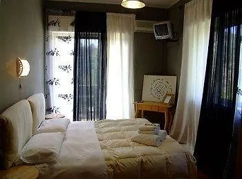 Massalargia Bed & Breakfast 2*