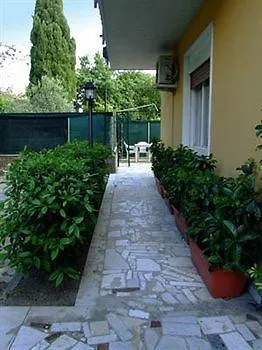 Panzió Massalargia Mascalucia