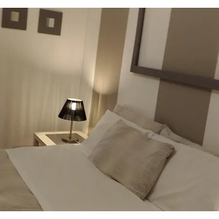 Panzió Massalargia Mascalucia