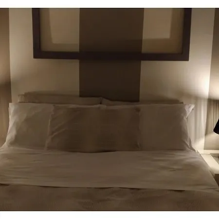 Massalargia Bed & Breakfast Mascalucia
