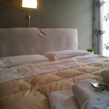 Panzió Massalargia Mascalucia