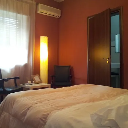 Massalargia Bed & Breakfast Mascalucia