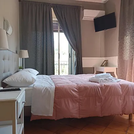 Bed & Breakfast Massalargia