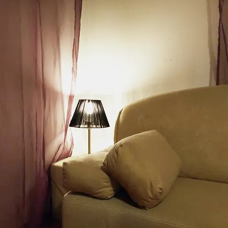 Massalargia Bed & Breakfast 2*