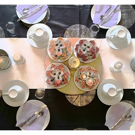 Bed & Breakfast Massalargia 2*