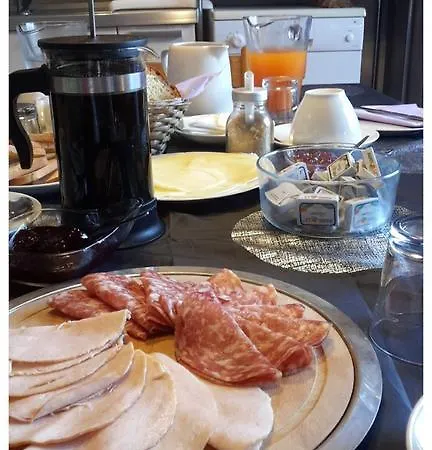 Massalargia Отель типа 