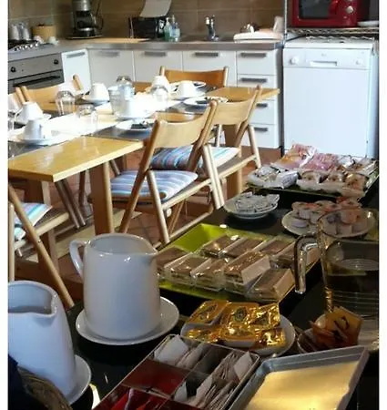 Bed & Breakfast Massalargia 2*
