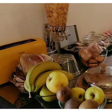 Massalargia Bed & Breakfast 2*