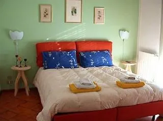 Massalargia B&B 마스칼루시아