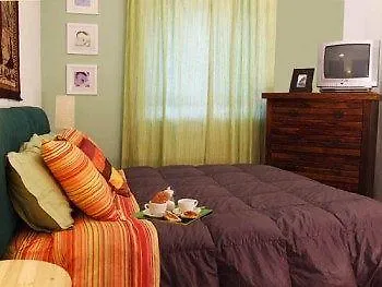 Massalargia Bed & Breakfast