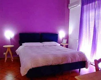 Massalargia Bed & Breakfast Mascalucia