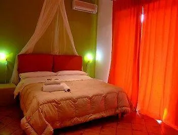 Massalargia Bed & Breakfast