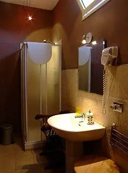 Massalargia Отель типа 