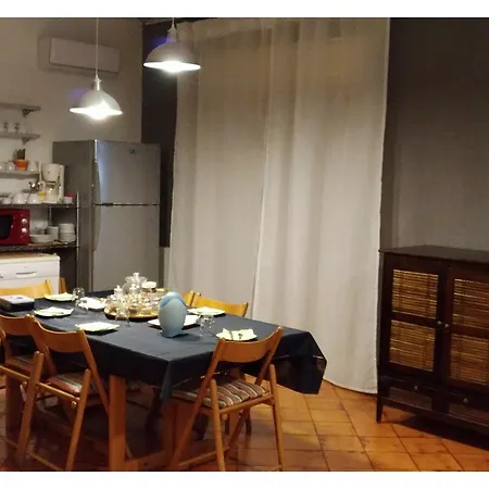 Massalargia Bed & Breakfast 2*