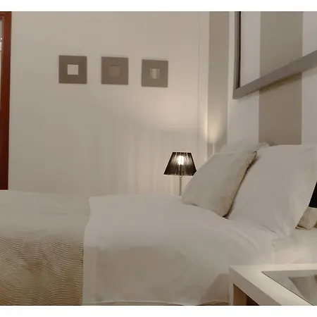 Bed & Breakfast Massalargia Mascalucia