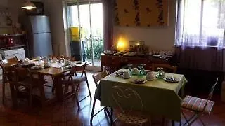 Massalargia Bed & Breakfast Mascalucia