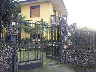 Massalargia Bed & Breakfast 2*