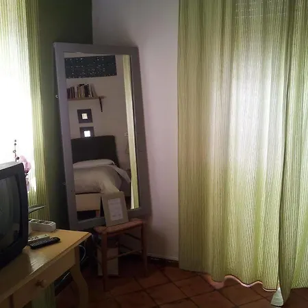 Massalargia Bed & Breakfast 2*