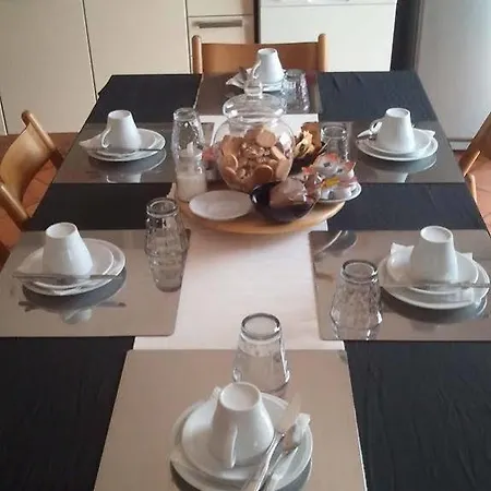 B&B Massalargia 마스칼루시아