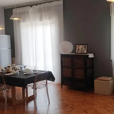 Bed & Breakfast Massalargia
